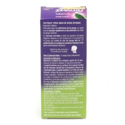 UPSA Phytovex Maux de gorge intenses spray