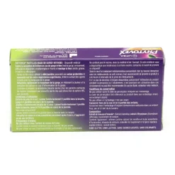 UPSA Phytovex Maux de gorge intenses pastilles