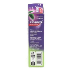 UPSA Phytovex Nez très bouché spray