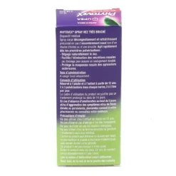 UPSA Phytovex Nez très bouché spray