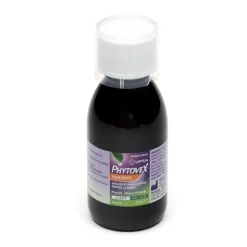 UPSA Phytovex Sirop Toux mixte sans sucre