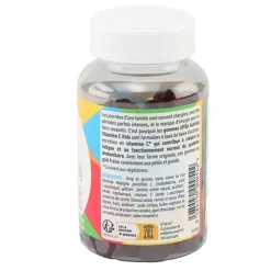 UPSA Vitalité Acérola vitamine C Kids Gummies