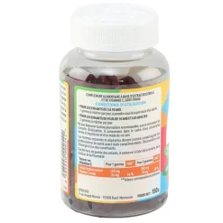 UPSA Vitalité Acérola vitamine C Kids Gummies