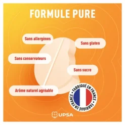 UPSA Vitamine C 1000 mg comprimés à croquer