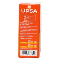 UPSA Vitamine C 500 mg sticks