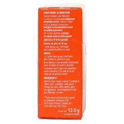 UPSA Vitamine C 500 mg sticks