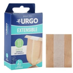 Urgo Bande extensible pansement à découper