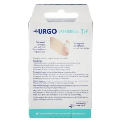 Urgo Bande extensible pansement à découper