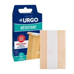 Urgo bande résistante pansement à découper