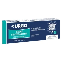 Urgo Baume Cicatrisant Miel