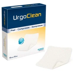 UrgoClean compresse 16 unités