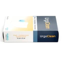 UrgoClean compresse 16 unités