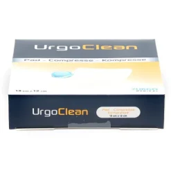 UrgoClean compresse 16 unités