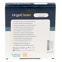 UrgoClean compresse 16 unités