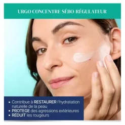 Urgo Concentré Sébo-régulateur