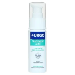 Urgo Concentré Sébo-régulateur