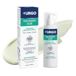 Urgo Concentré Sébo-régulateur