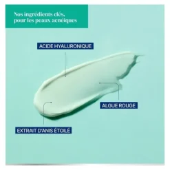 Urgo Concentré Sébo-régulateur