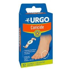 Urgo Coricide pansements