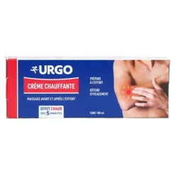 Urgo Crème chauffante