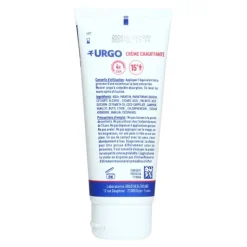 Urgo Crème chauffante