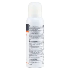 Urgo Crème en mousse pieds transpirants et odorants