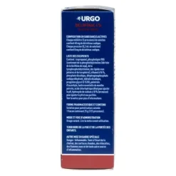 Urgo Diclofénac 4% Spray anti-inflammatoire