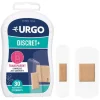 Urgo Discret + Pansement transparent