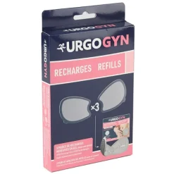URGO Electrothérapie Règles Douloureuses Rechargeable URGOGYN