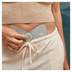 URGO Electrothérapie Règles Douloureuses Rechargeable URGOGYN
