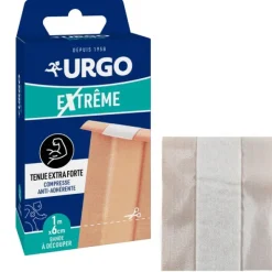 Urgo Extreme Bande pansement à découper