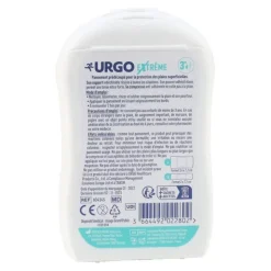 Urgo Extrême Pansements assortis