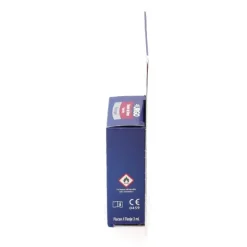Urgo Filmogel bouton de fièvre pansement gel