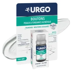 Urgo Filmogel Boutons localisés