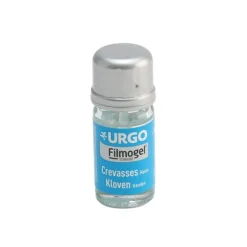 Urgo Filmogel crevasses mains pansement liquide