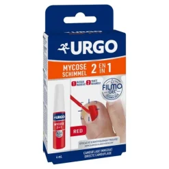 Urgo Filmogel Mycose 2 en 1