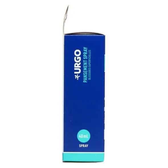 Urgo Filmogel pansement spray