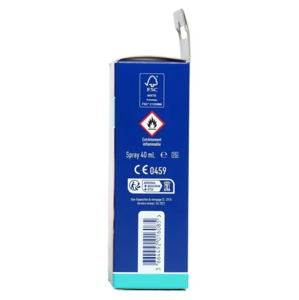Urgo Filmogel pansement spray