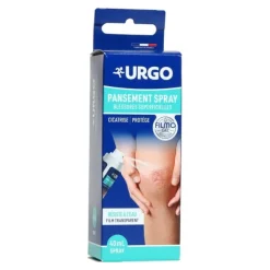 Urgo Filmogel pansement spray