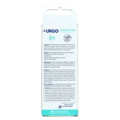 Urgo Filmogel pansement spray