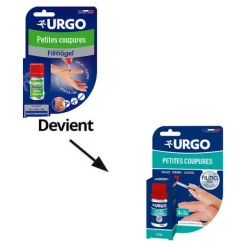Urgo Filmogel Petites coupures