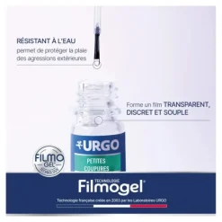 Urgo Filmogel Petites coupures