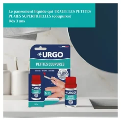 Urgo Filmogel Petites coupures