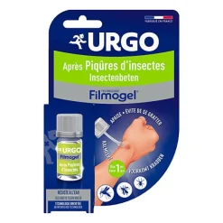 Urgo Filmogel piqûres d'insectes pansement liquide