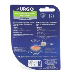 Urgo Filmogel piqûres d'insectes pansement liquide