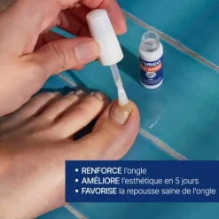 Urgo filmogel vernis Mycose Express
