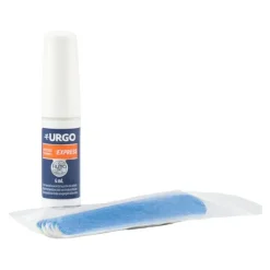Urgo filmogel vernis Mycose Express