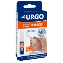 Urgo filmogel vernis Mycose Express
