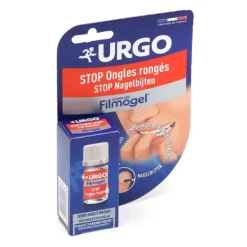 Urgo Filmogel Vernis Stop ongles rongés
