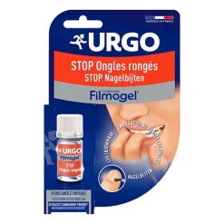 Urgo Filmogel Vernis Stop ongles rongés